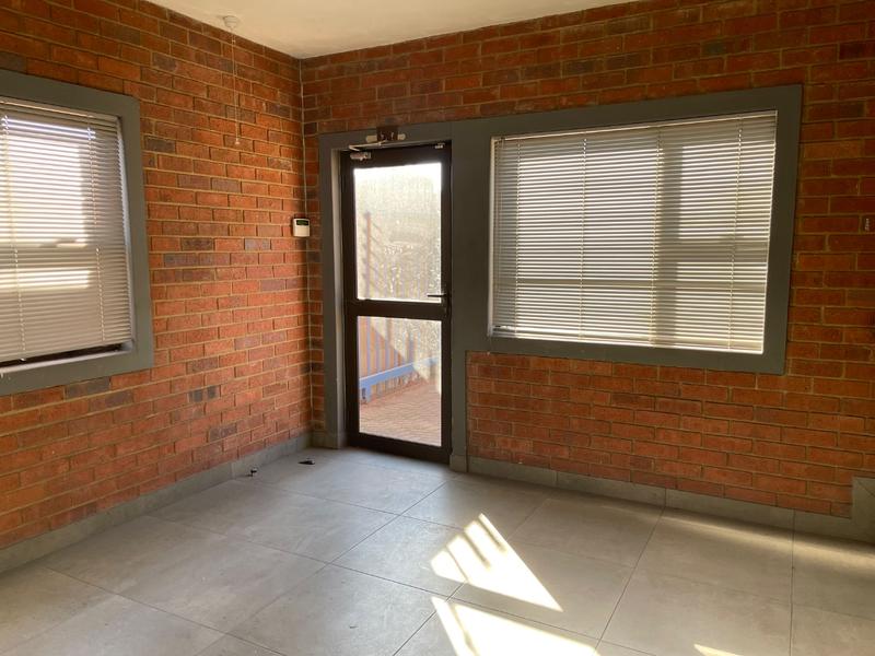 Commercial Property for Sale in Vaalpark Free State